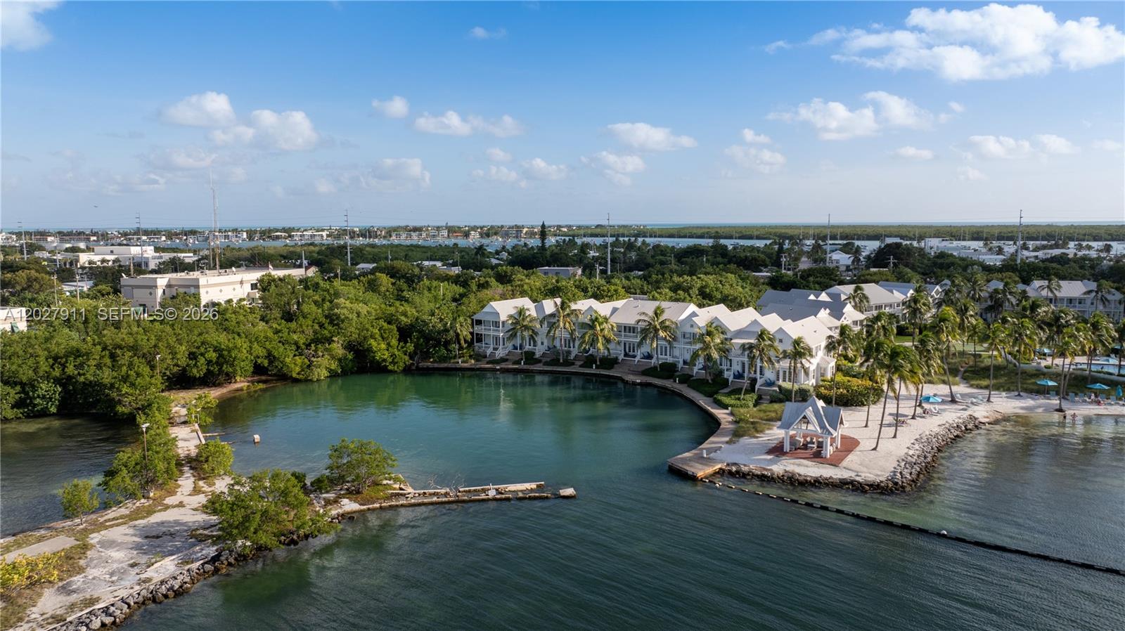 PIRATES COVE II, A CONDOM - Residential