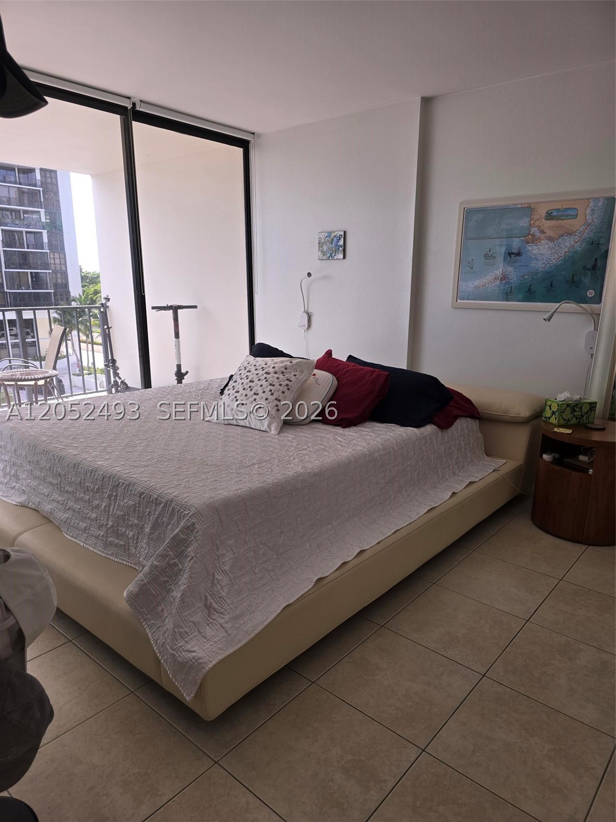 BRICKELL PLACE CONDO - Residential