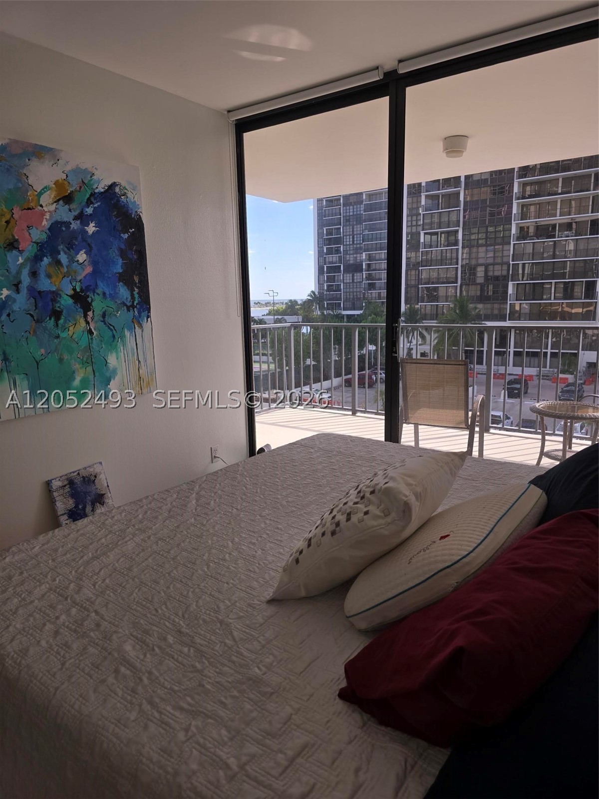 BRICKELL PLACE CONDO - Residential
