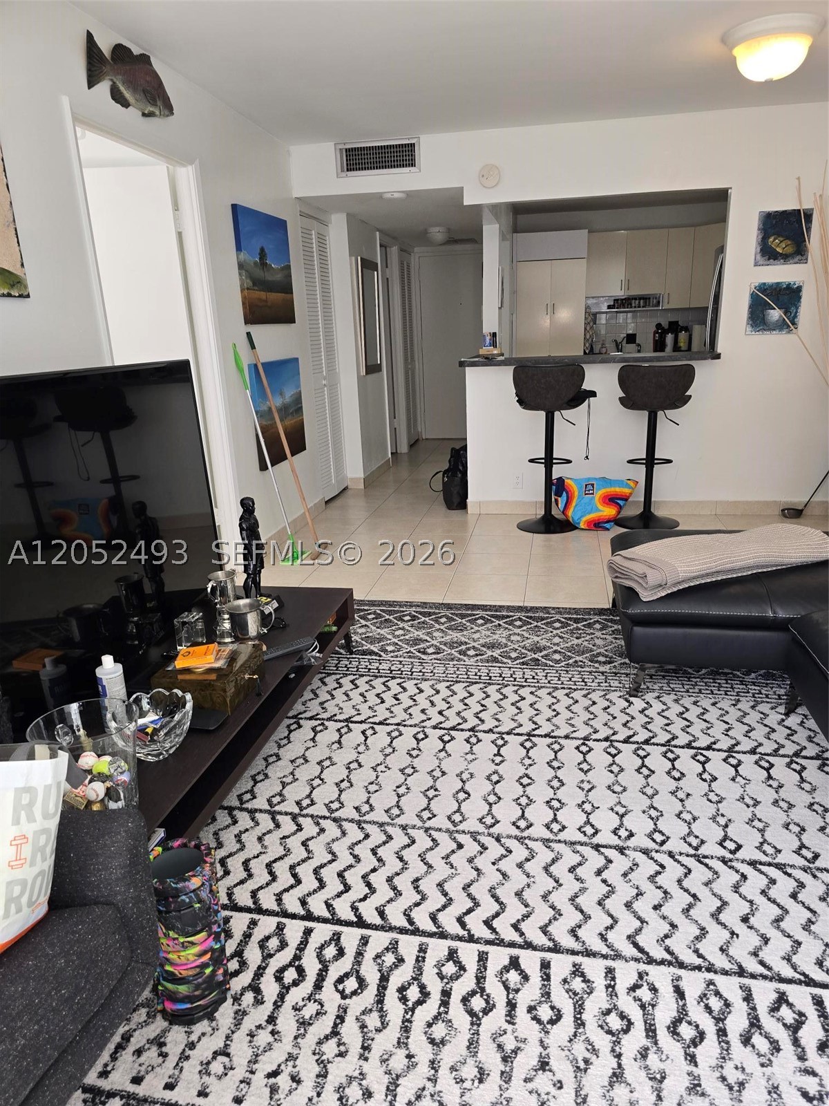 BRICKELL PLACE CONDO - Residential