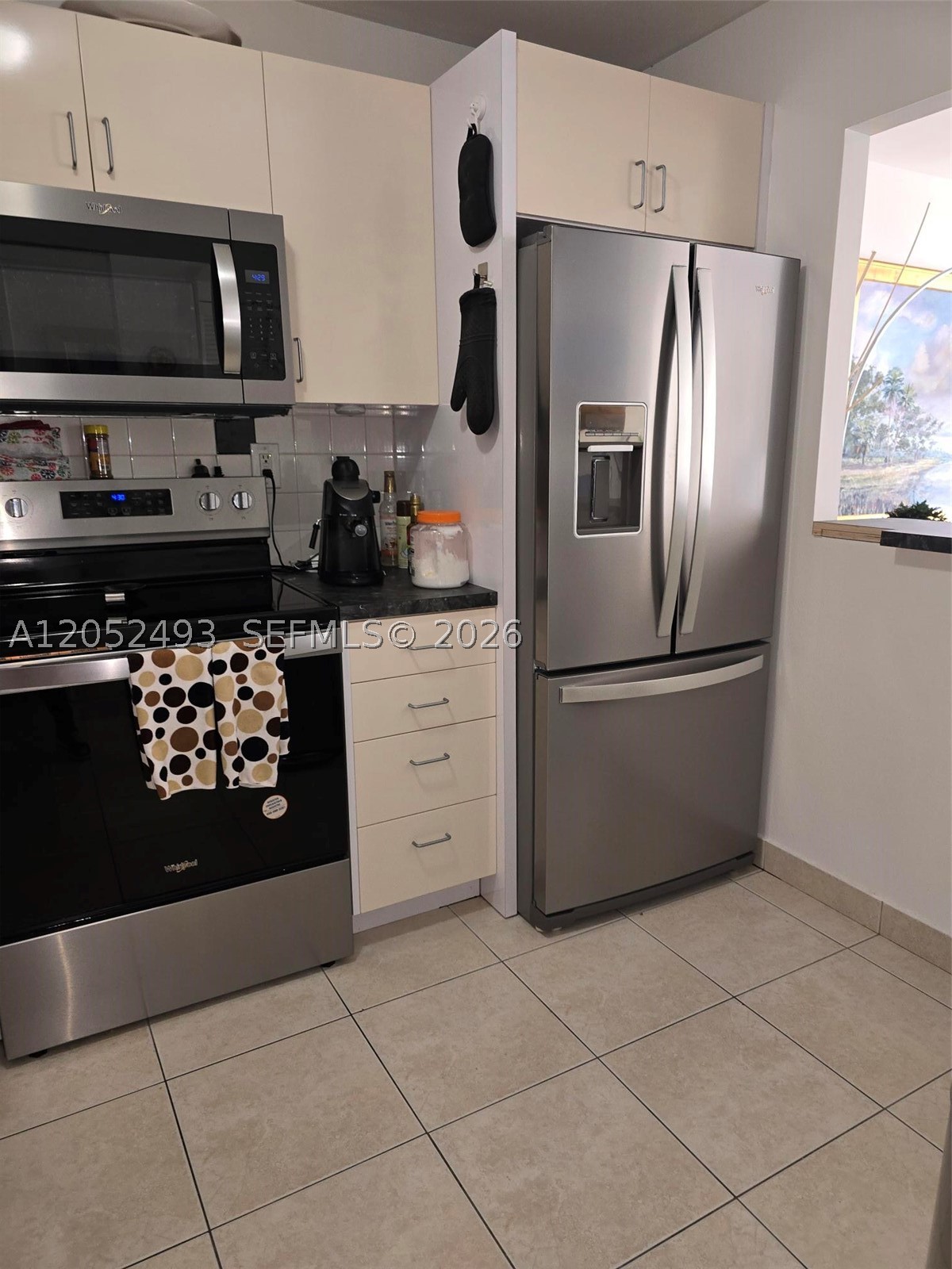 BRICKELL PLACE CONDO - Residential