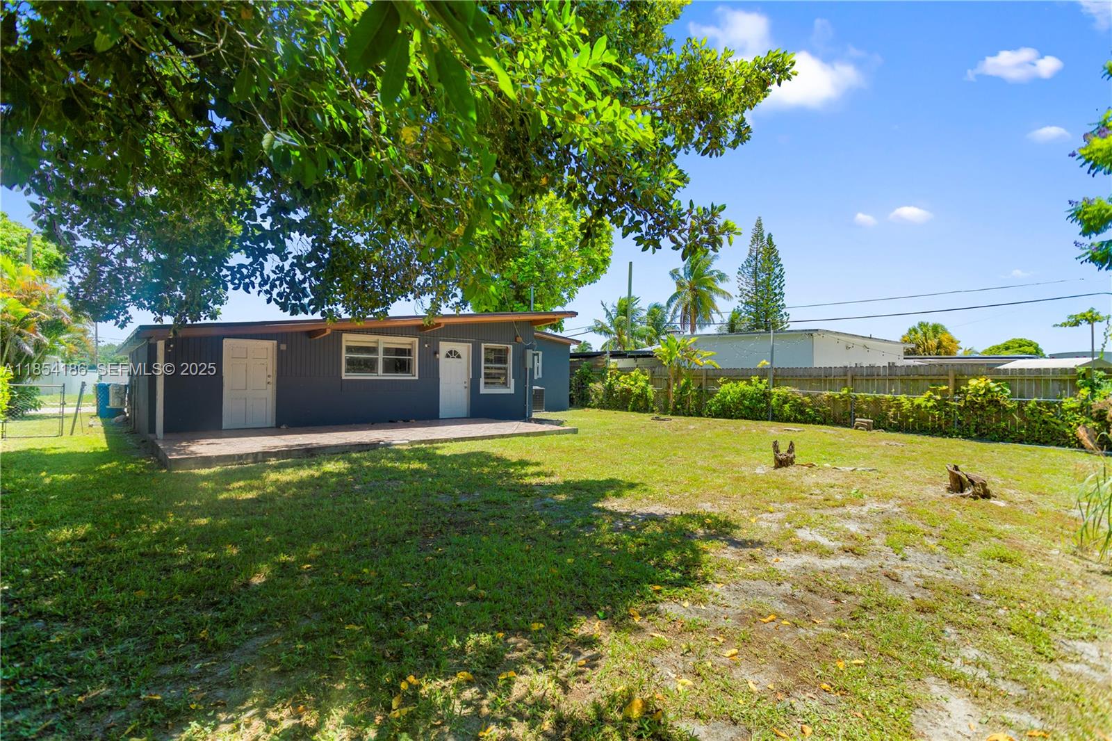 LAKE FOREST SEC ONE - Residential