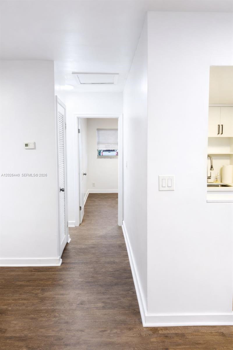 L D C ESTATES - Residential Lease
