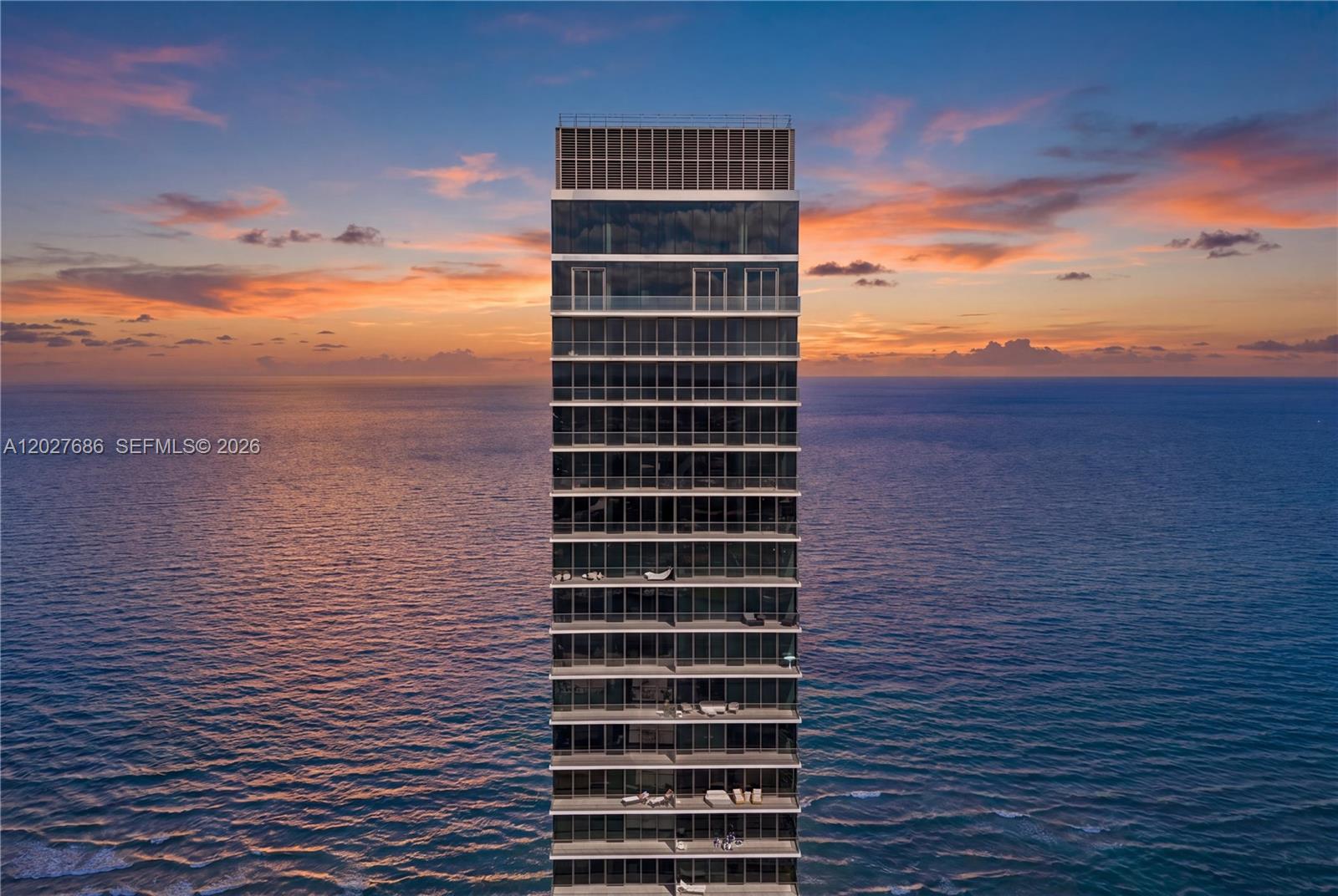 2000 OCEAN CONDO - Residential