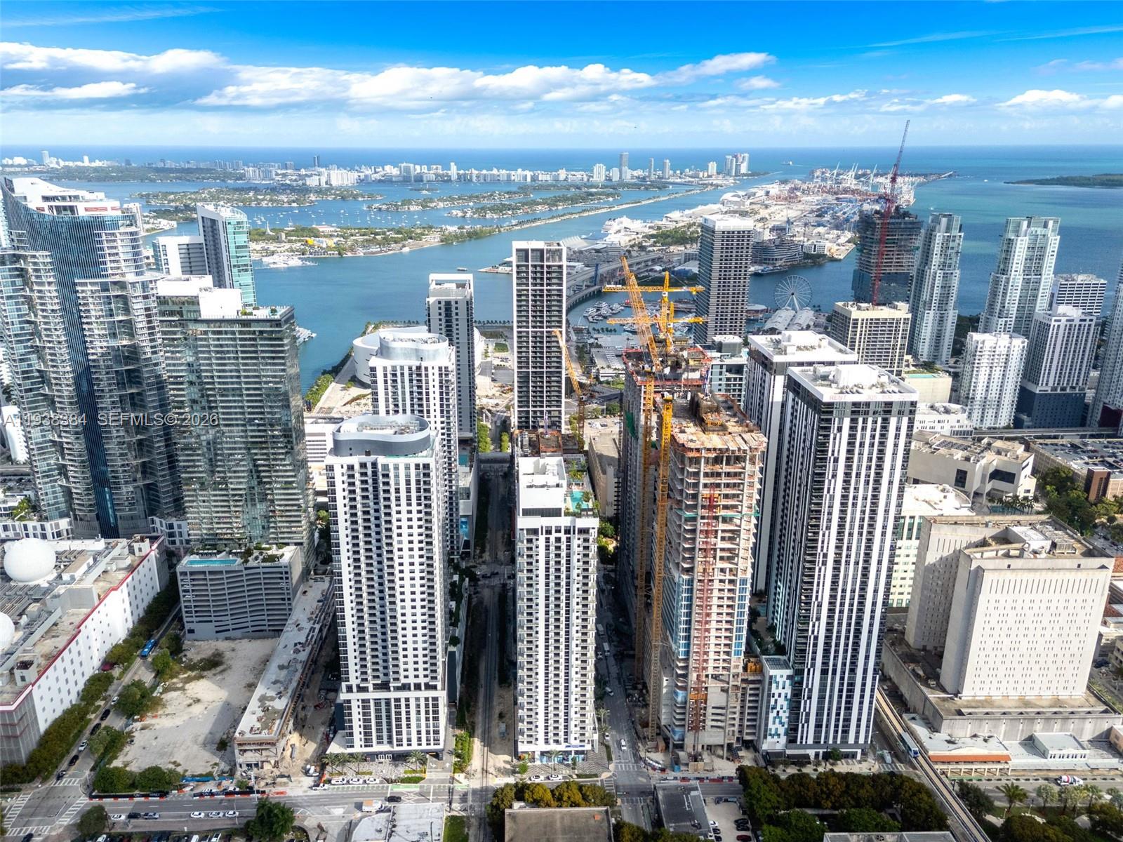 The Crosby Unit 1607 - Residential