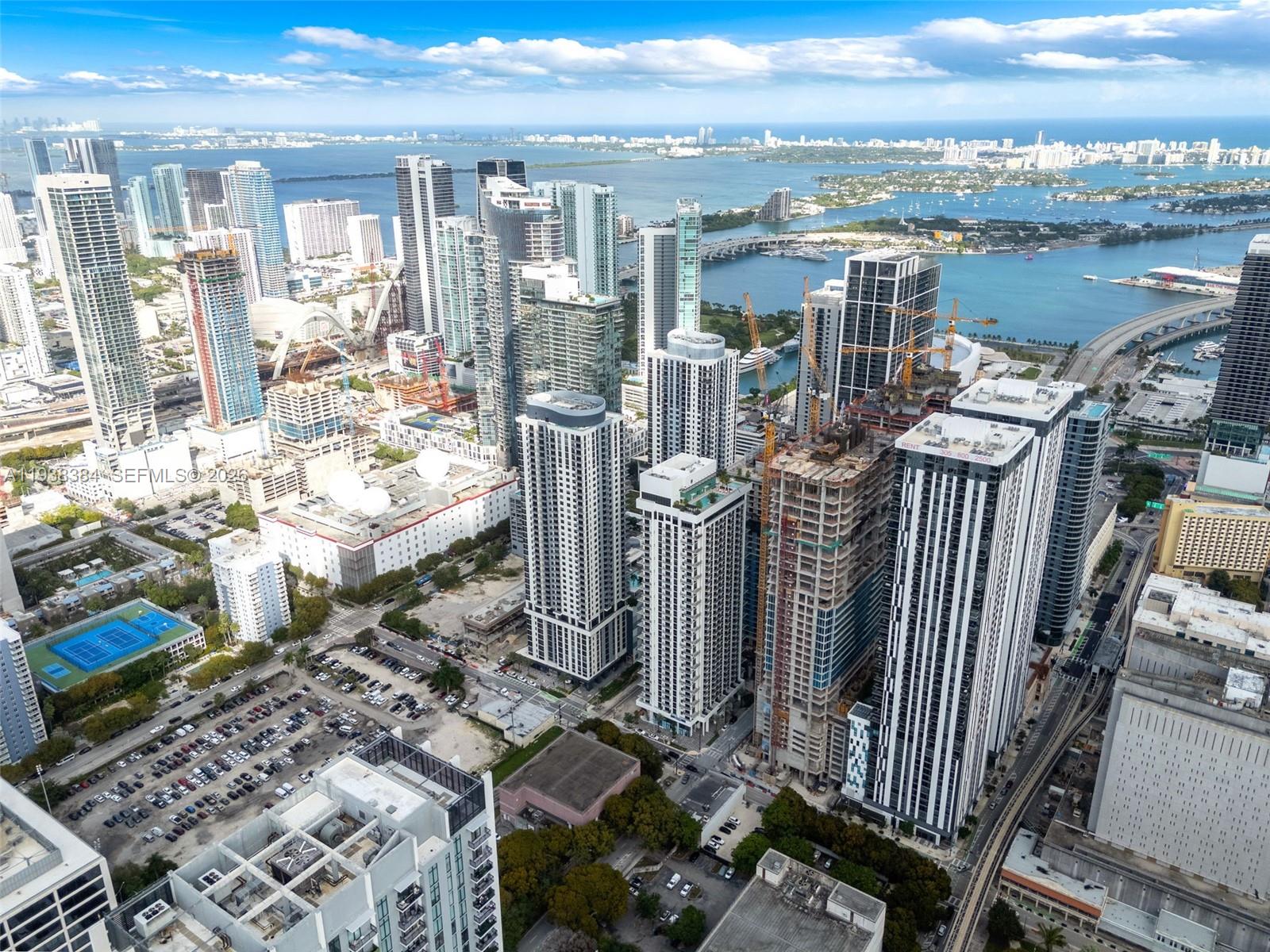 The Crosby Unit 1607 - Residential