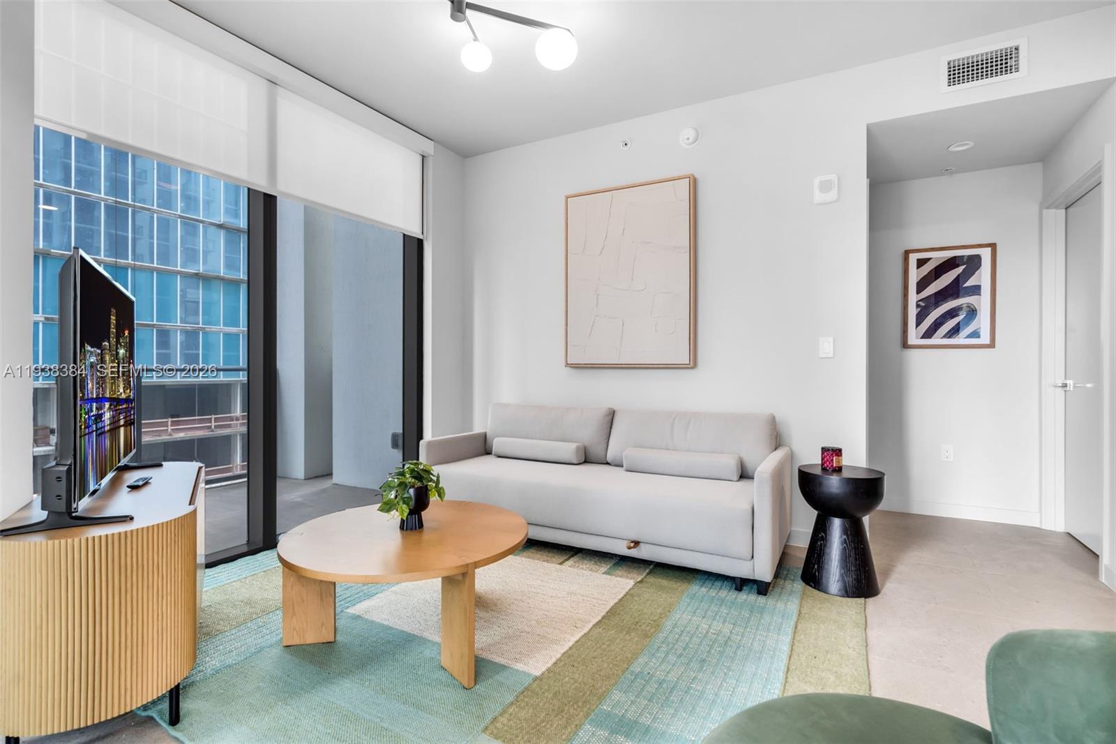 The Crosby Unit 1607 - Residential