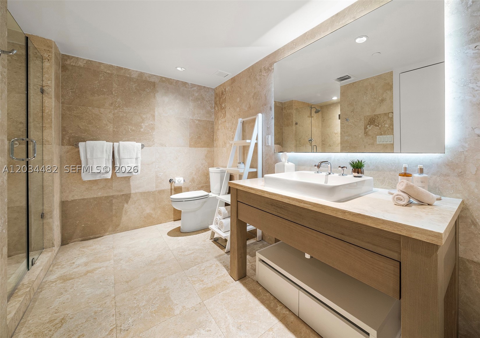 2399 COLLINS AVENUE - Residential Lease