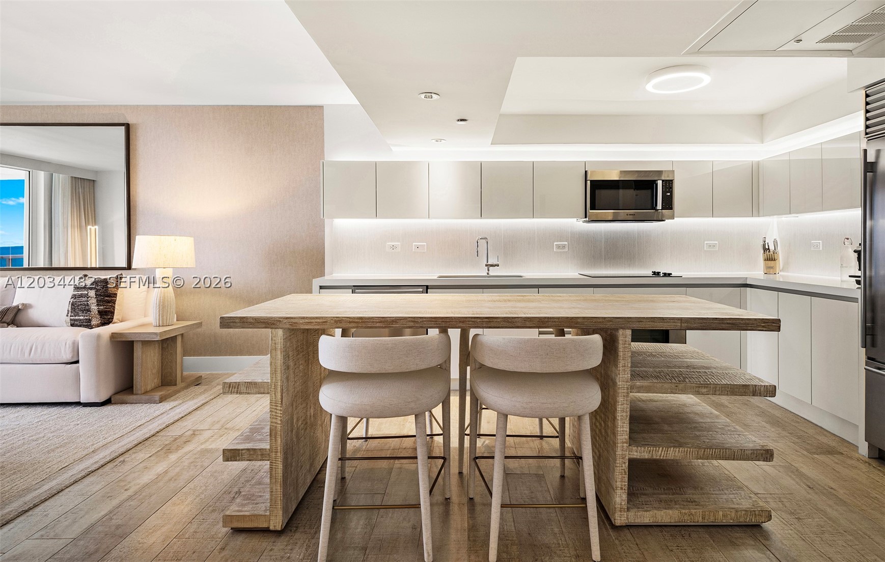 2399 COLLINS AVENUE - Residential Lease