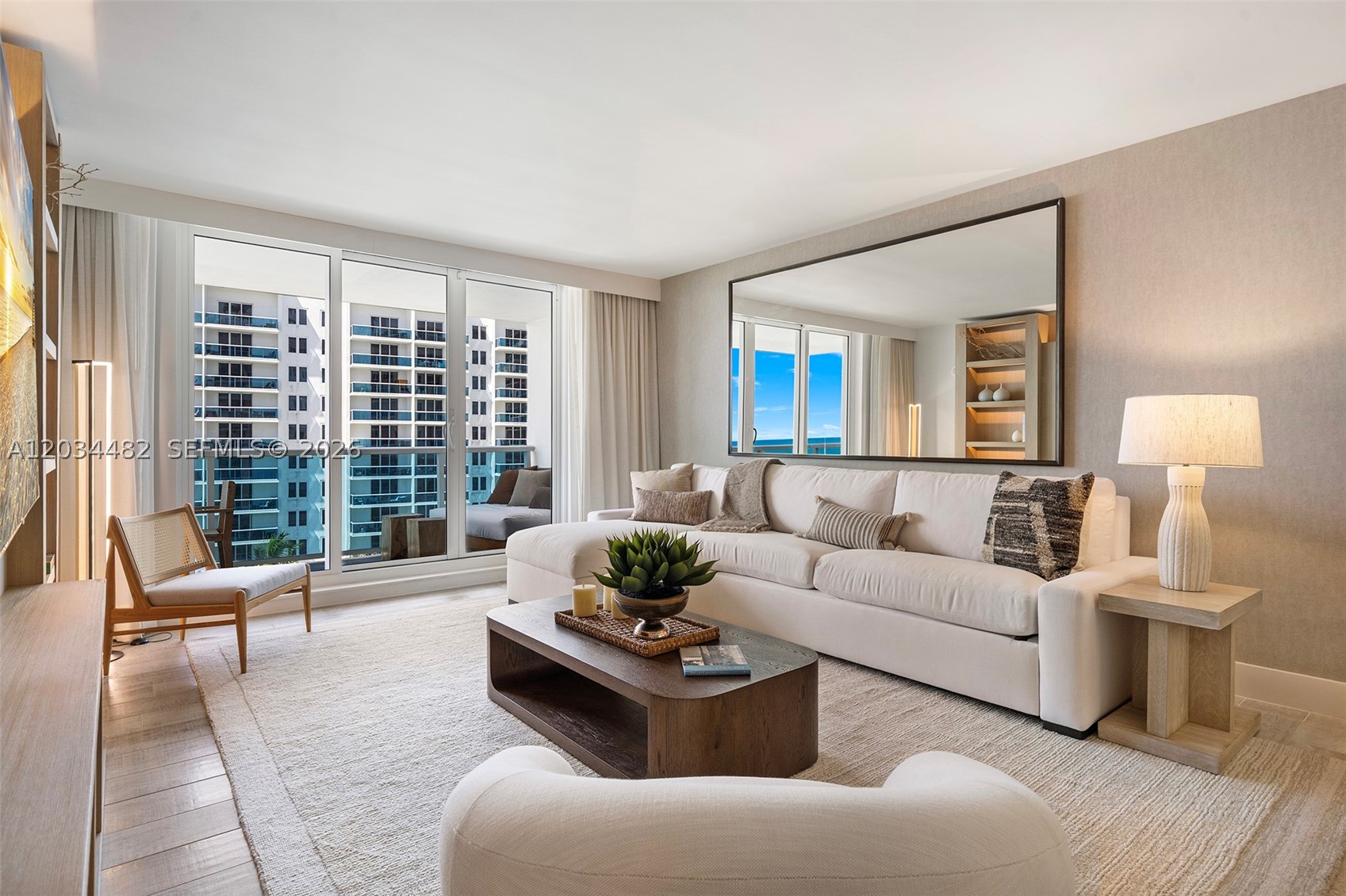 2399 COLLINS AVENUE - Residential Lease