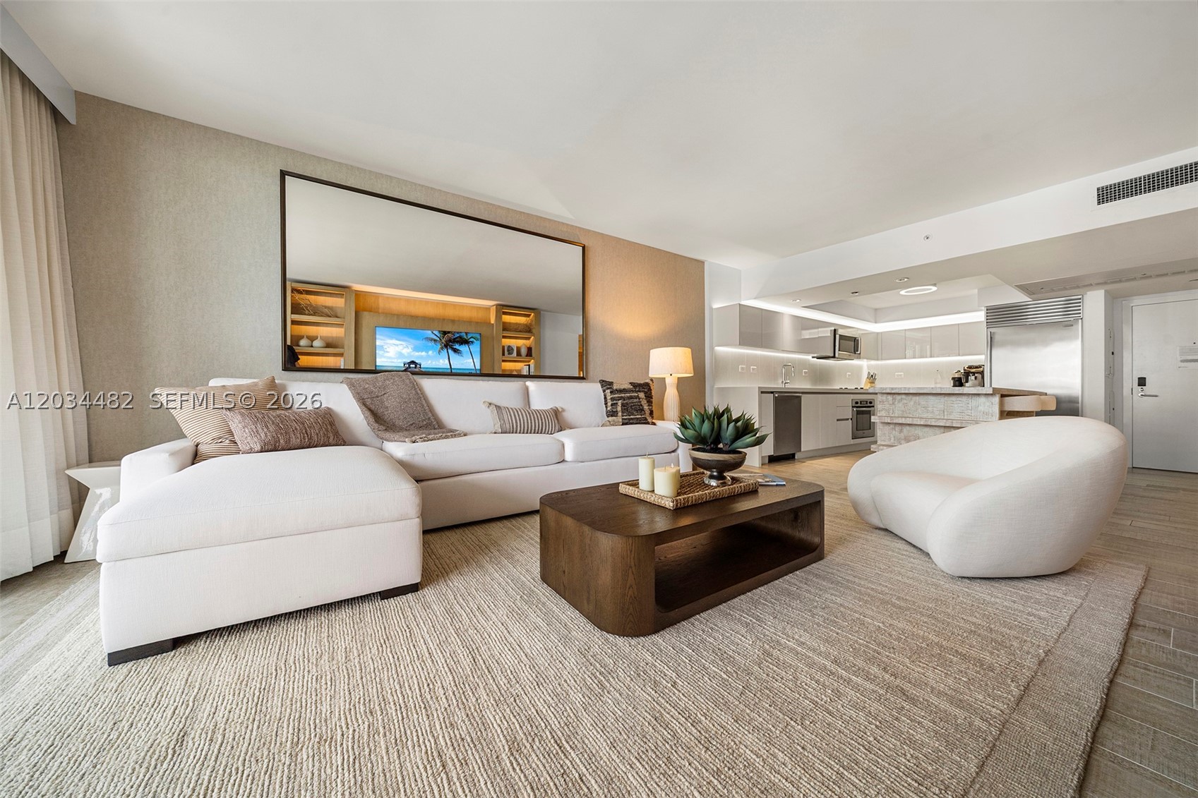 2399 COLLINS AVENUE - Residential Lease
