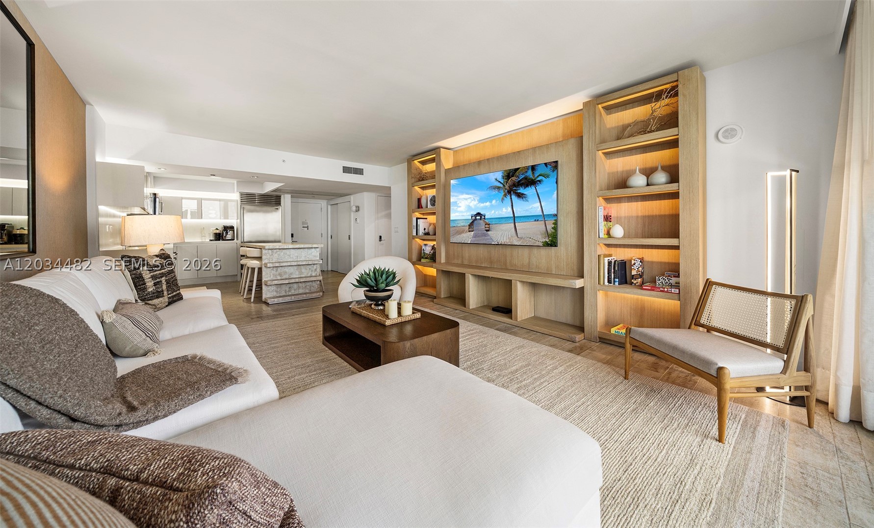 2399 COLLINS AVENUE - Residential Lease