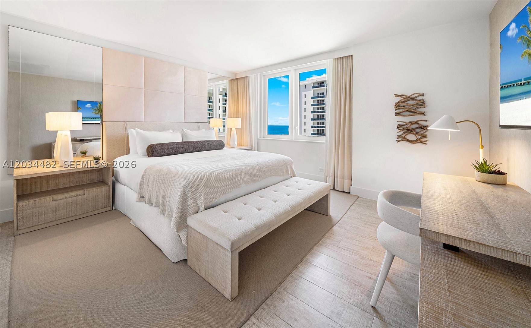 2399 COLLINS AVENUE - Residential Lease