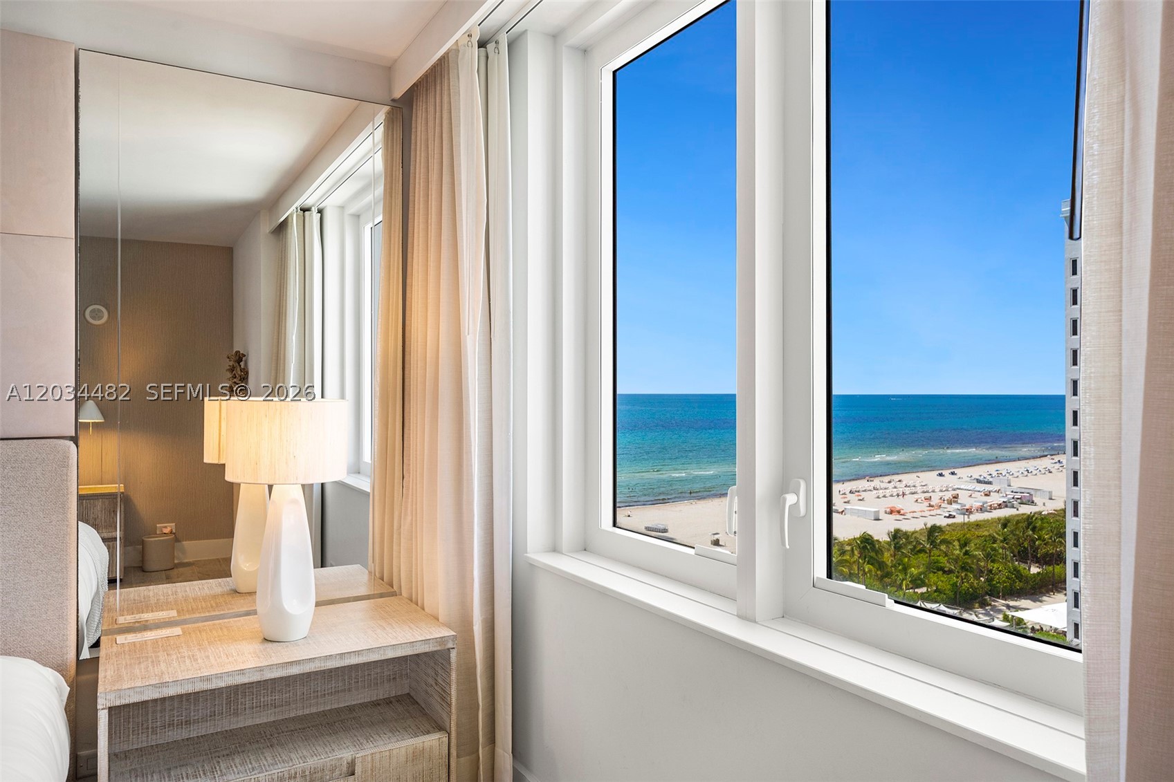 2399 COLLINS AVENUE - Residential Lease