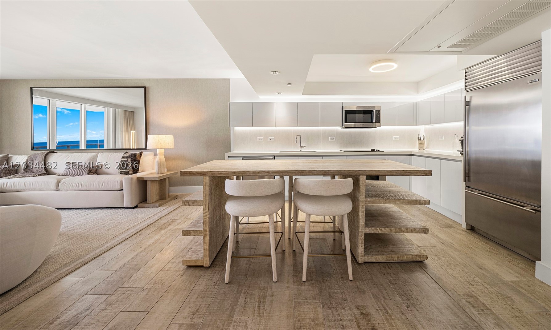2399 COLLINS AVENUE - Residential Lease