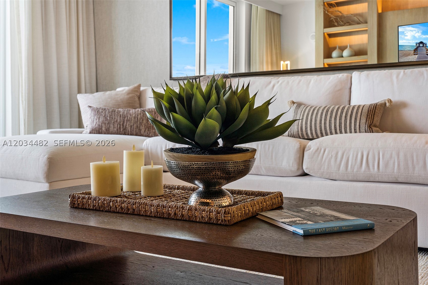 2399 COLLINS AVENUE - Residential Lease