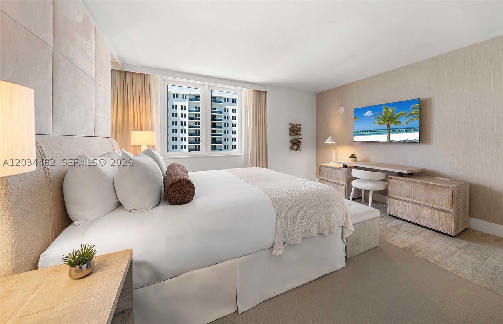 2399 COLLINS AVENUE - Residential Lease