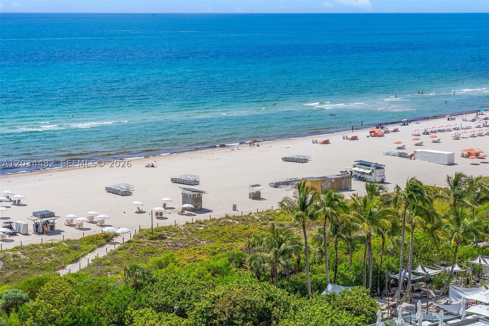 2399 COLLINS AVENUE - Residential Lease