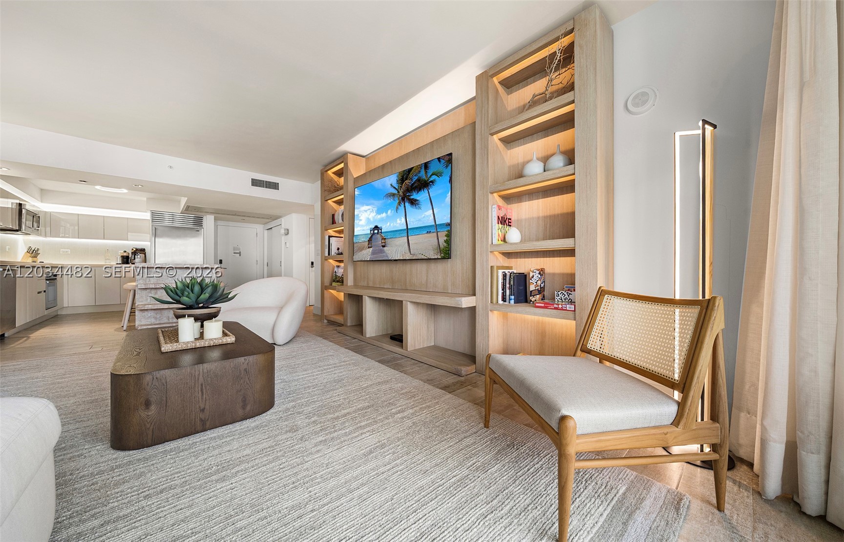 2399 COLLINS AVENUE - Residential Lease