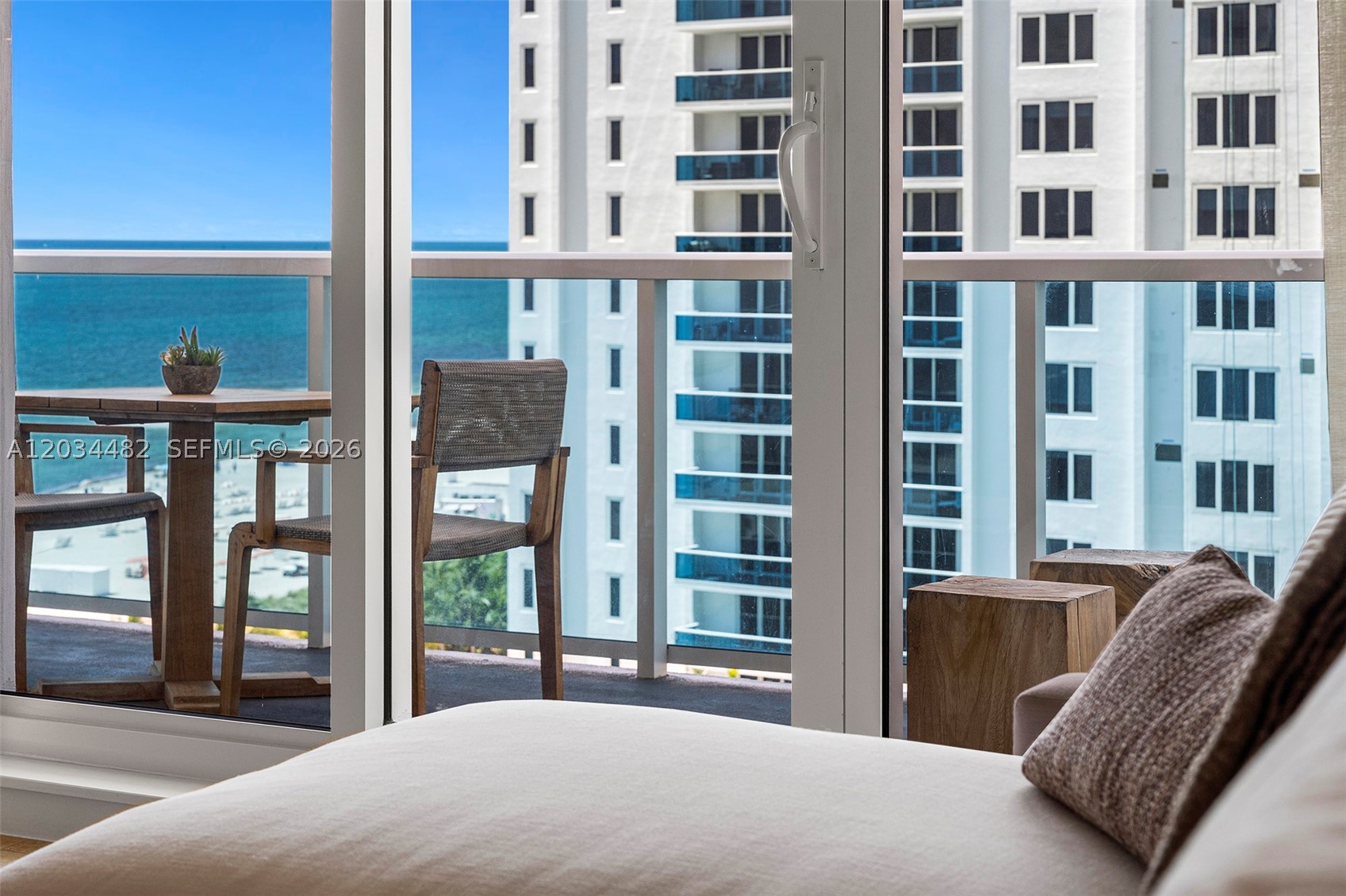 2399 COLLINS AVENUE - Residential Lease