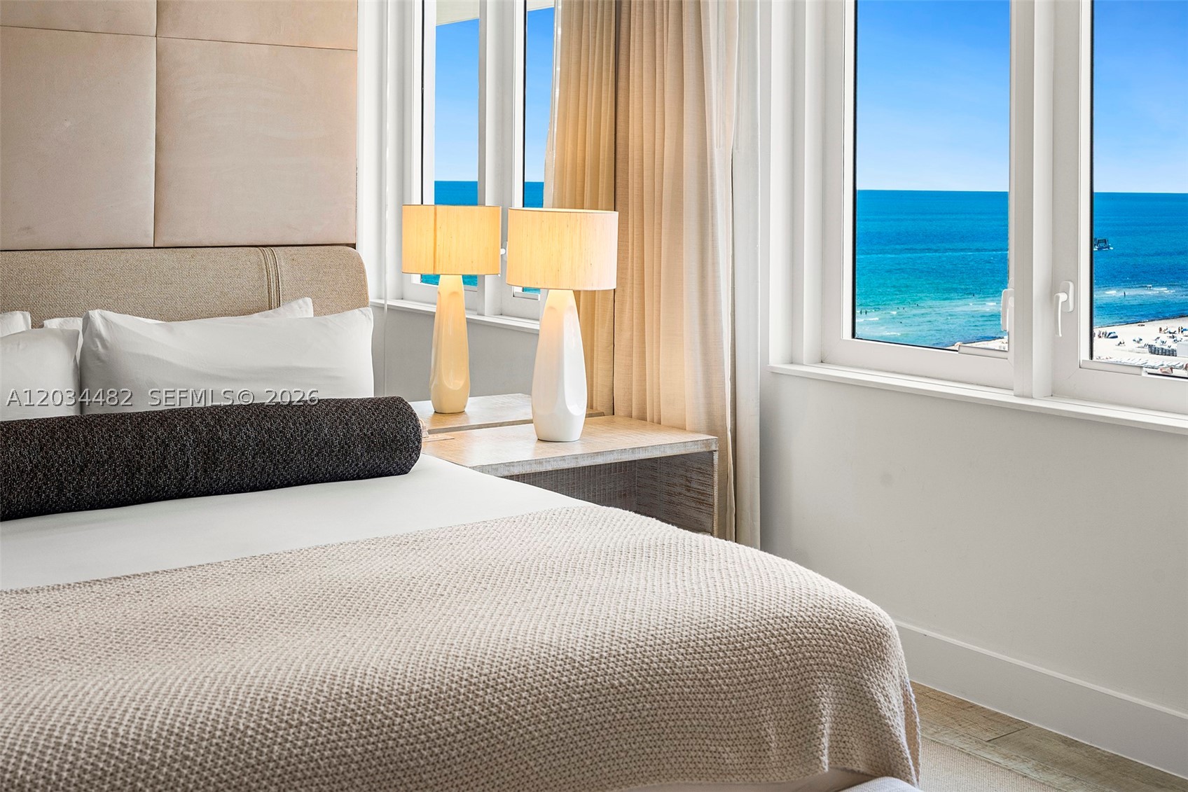 2399 COLLINS AVENUE - Residential Lease