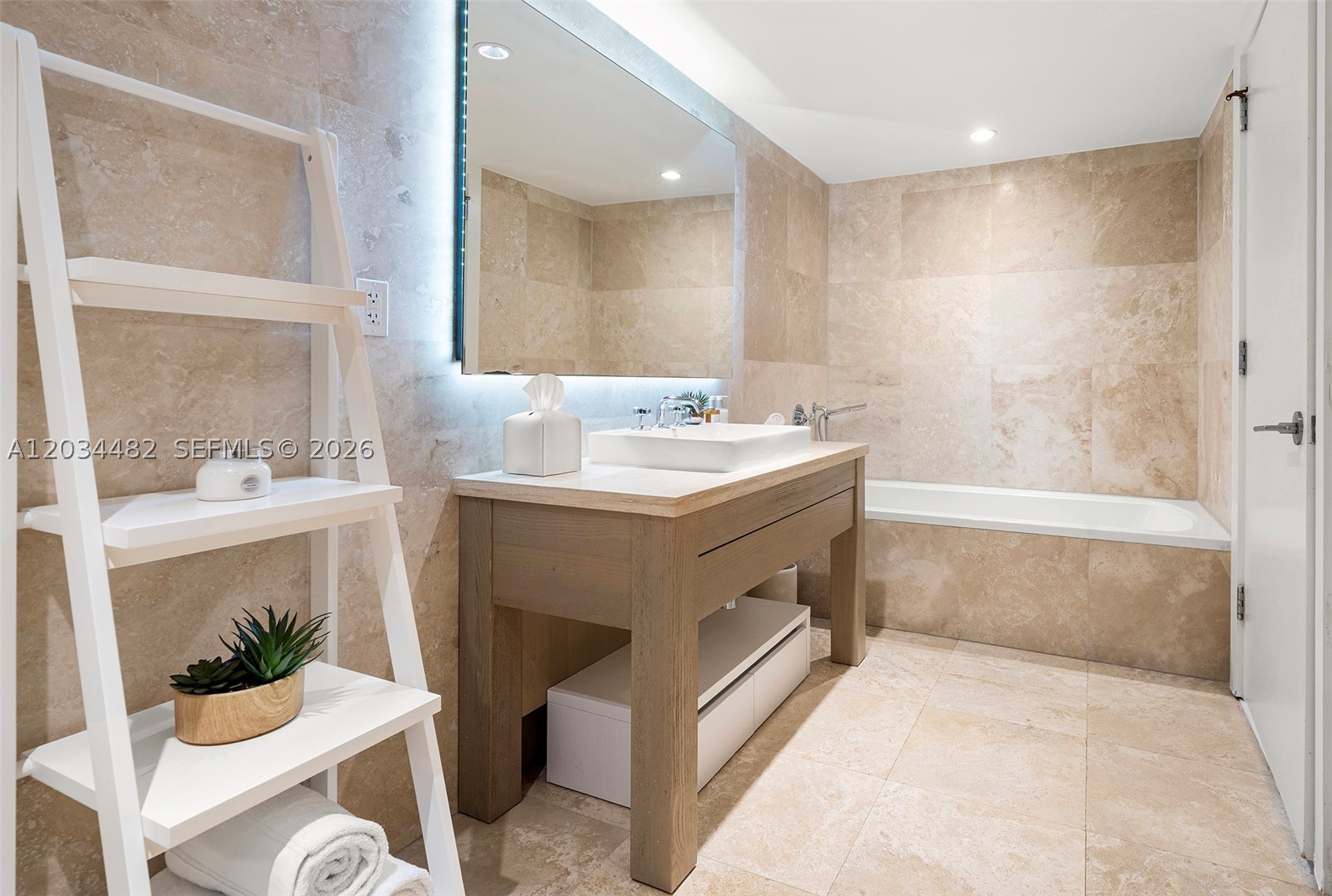 2399 COLLINS AVENUE - Residential Lease
