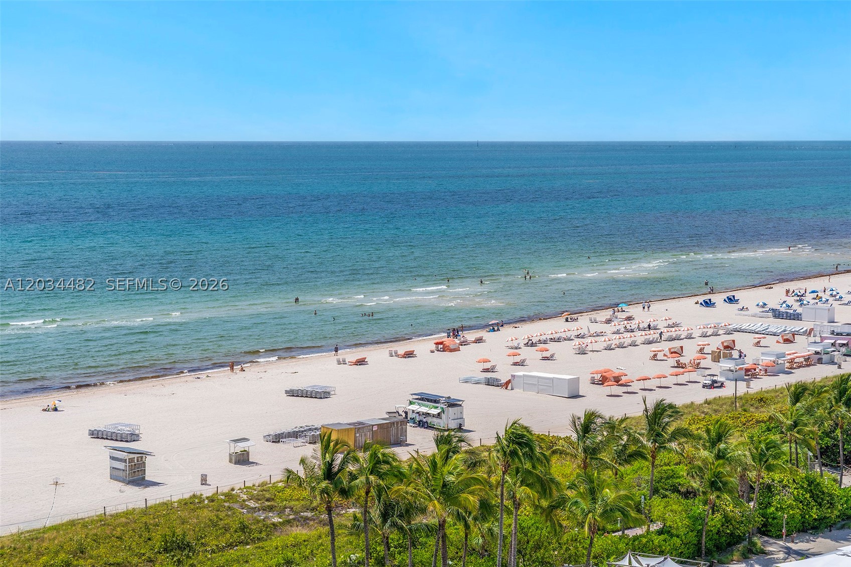 2399 COLLINS AVENUE - Residential Lease