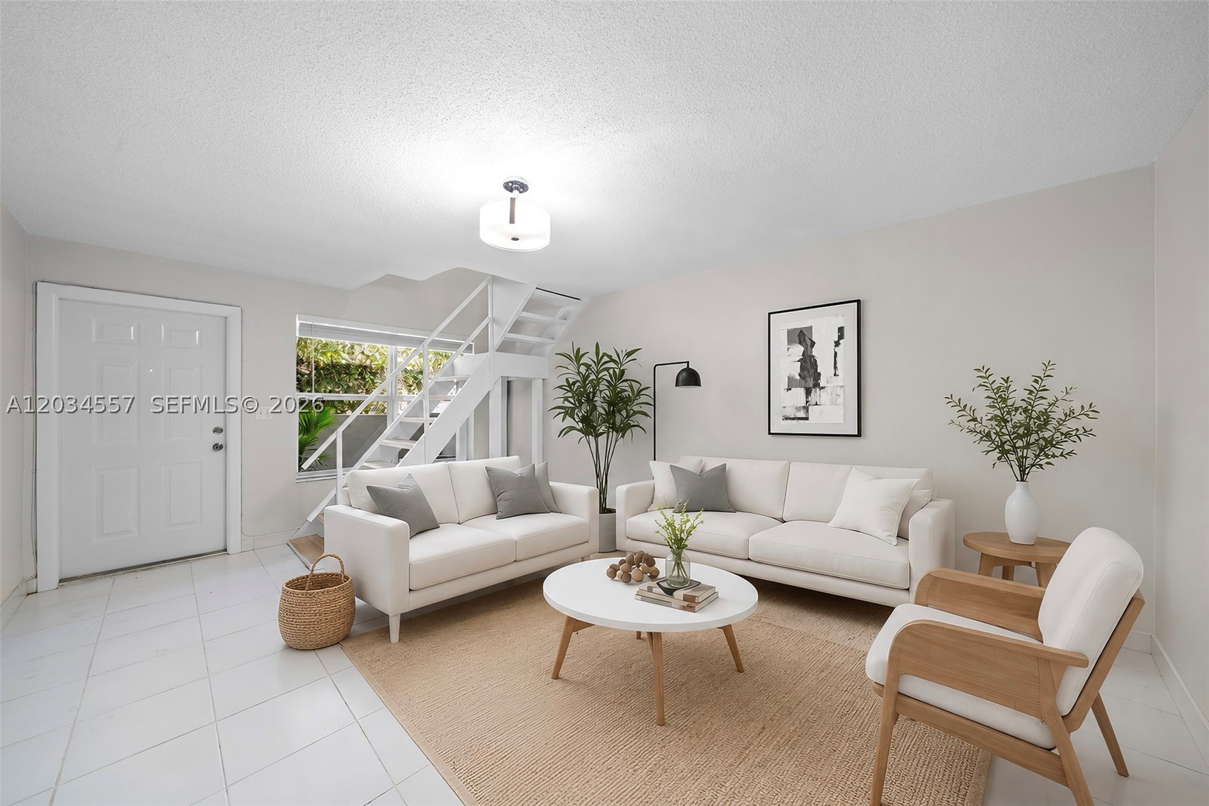 GROVE TOWNHOUSES CONDO - Residential