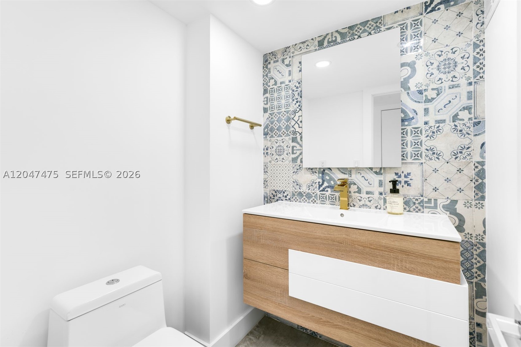 COSTA BRAVA CONDO - Residential