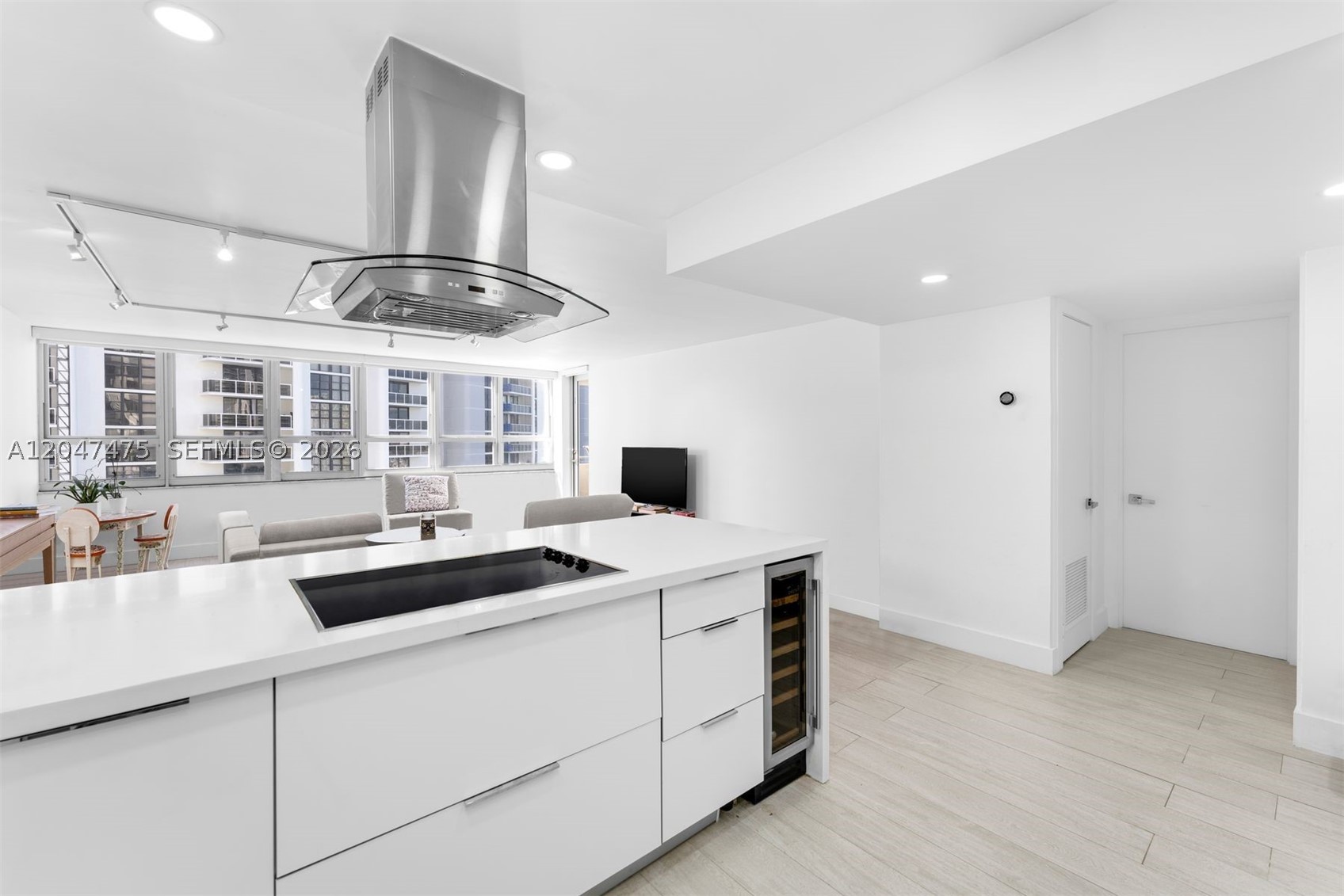 COSTA BRAVA CONDO - Residential