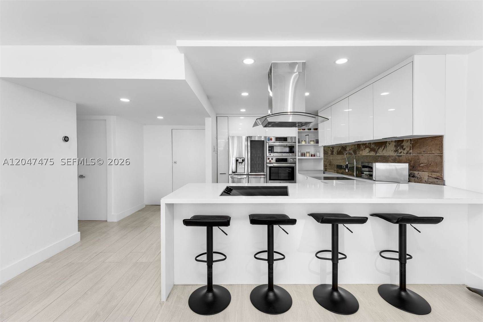 COSTA BRAVA CONDO - Residential