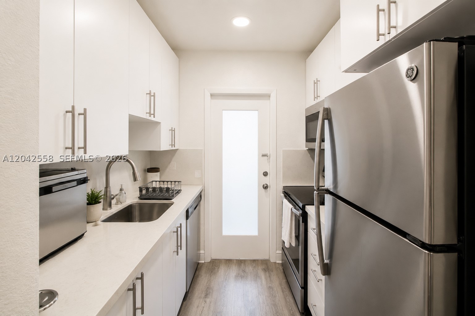 EDGEWATER OF CORAL GABLES - Residential