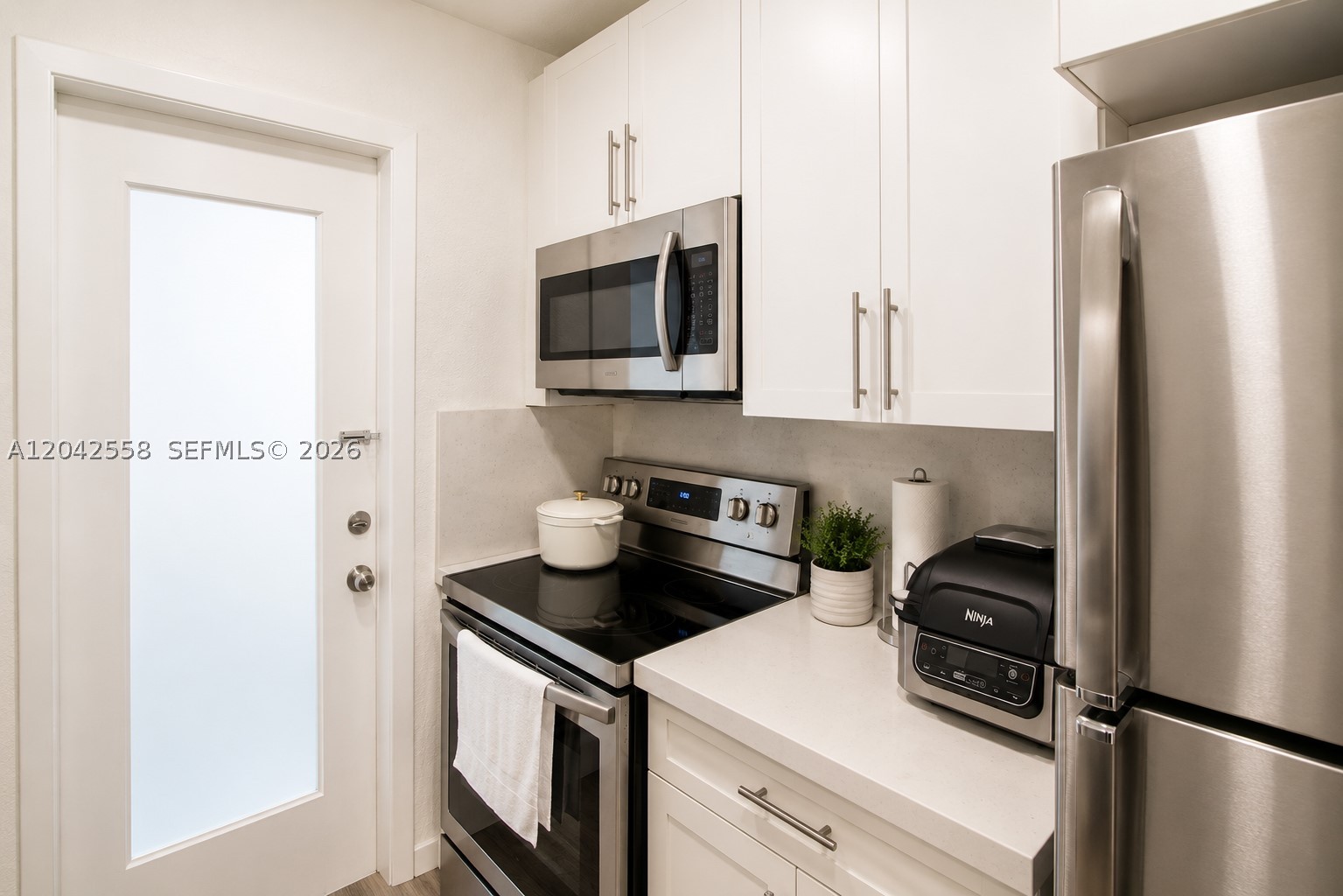 EDGEWATER OF CORAL GABLES - Residential