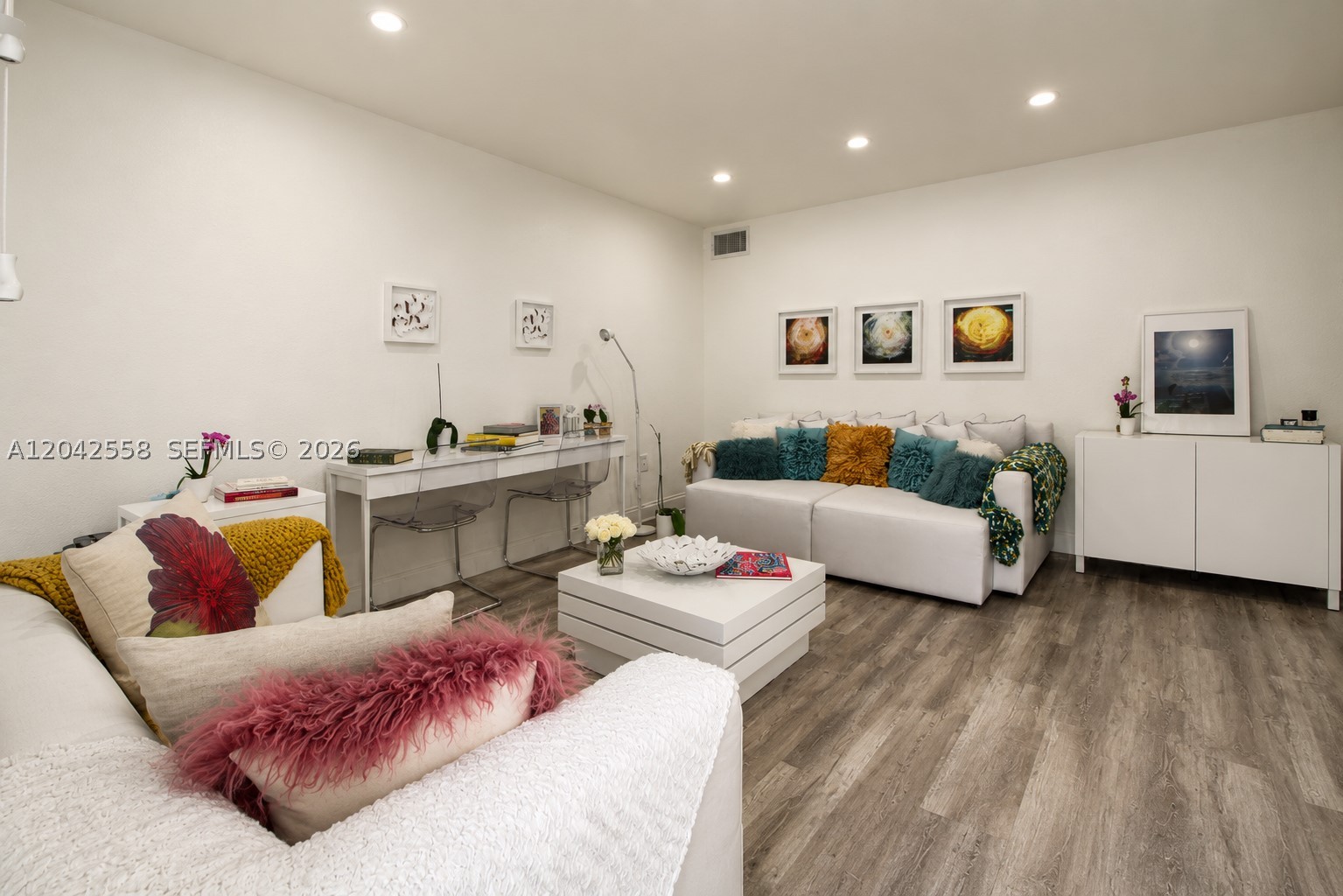 EDGEWATER OF CORAL GABLES - Residential