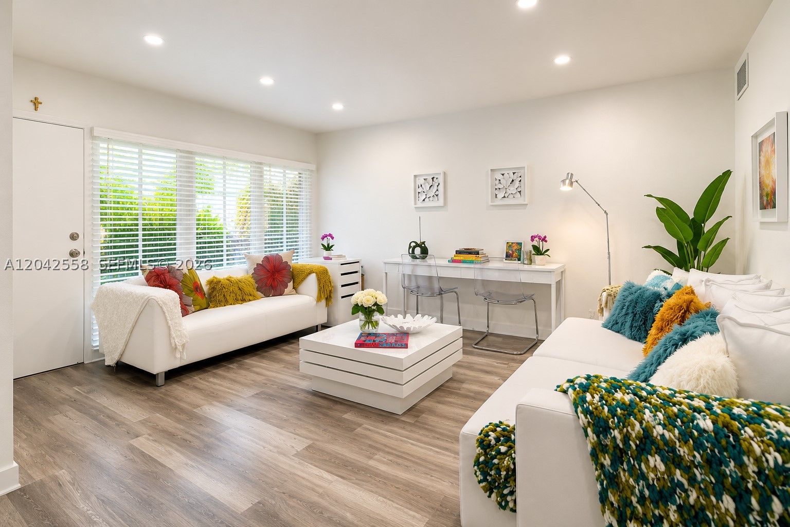 EDGEWATER OF CORAL GABLES - Residential