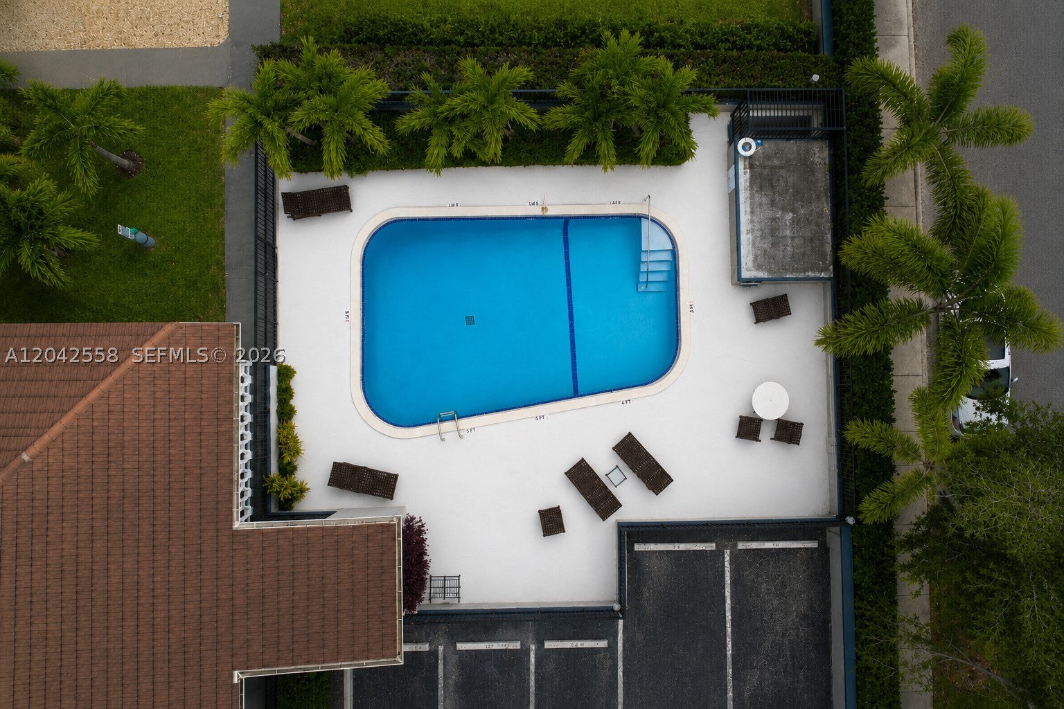 EDGEWATER OF CORAL GABLES - Residential