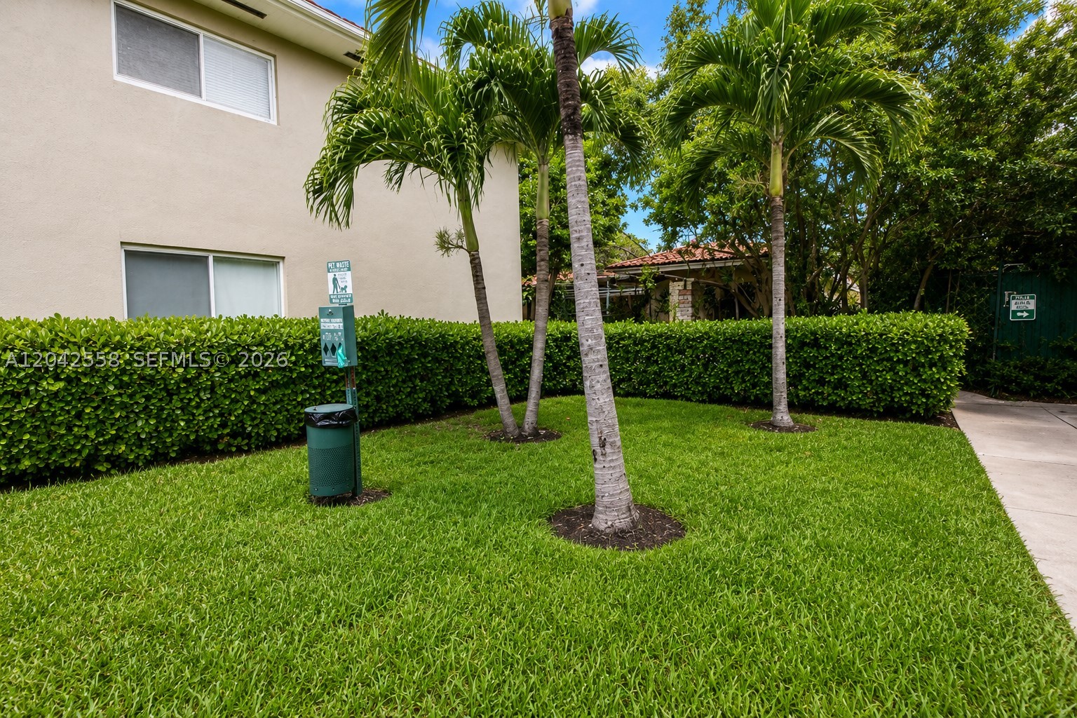 EDGEWATER OF CORAL GABLES - Residential