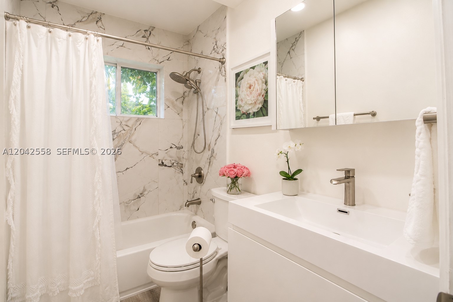 EDGEWATER OF CORAL GABLES - Residential