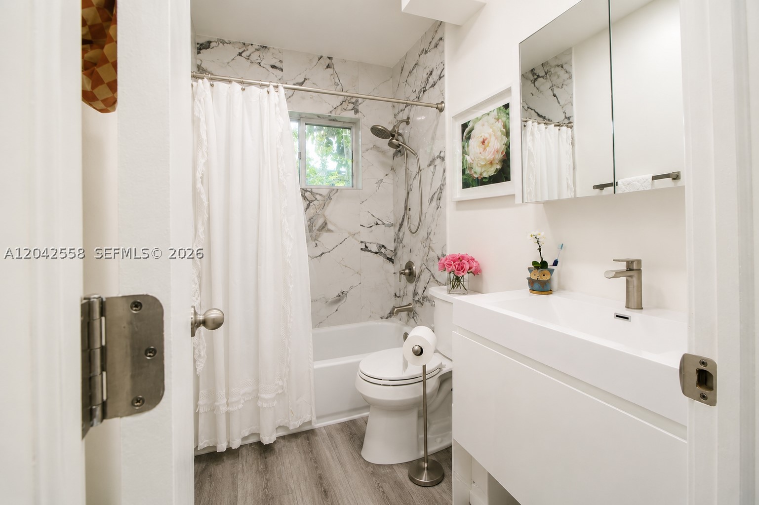 EDGEWATER OF CORAL GABLES - Residential