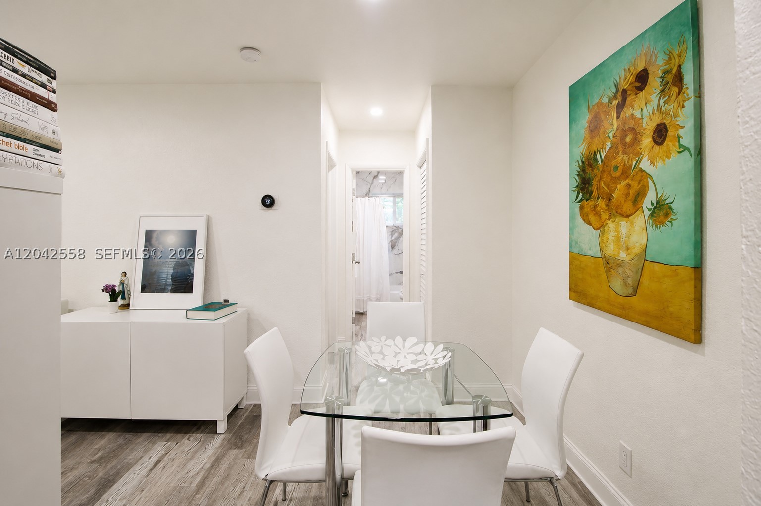 EDGEWATER OF CORAL GABLES - Residential