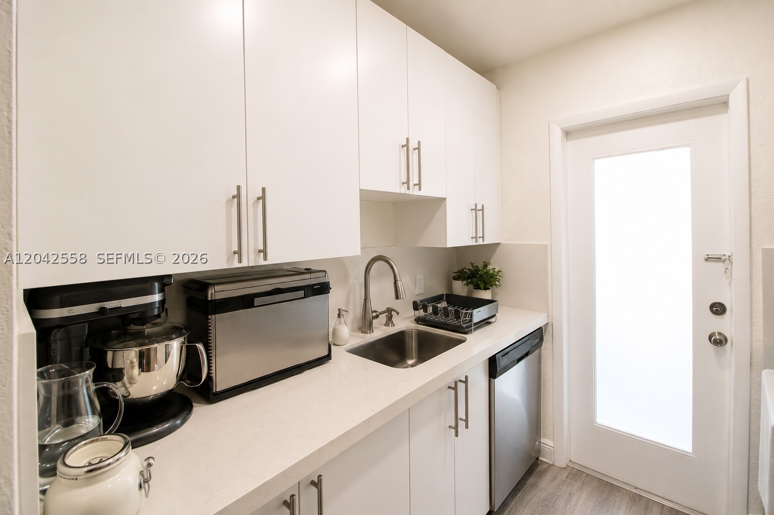 EDGEWATER OF CORAL GABLES - Residential