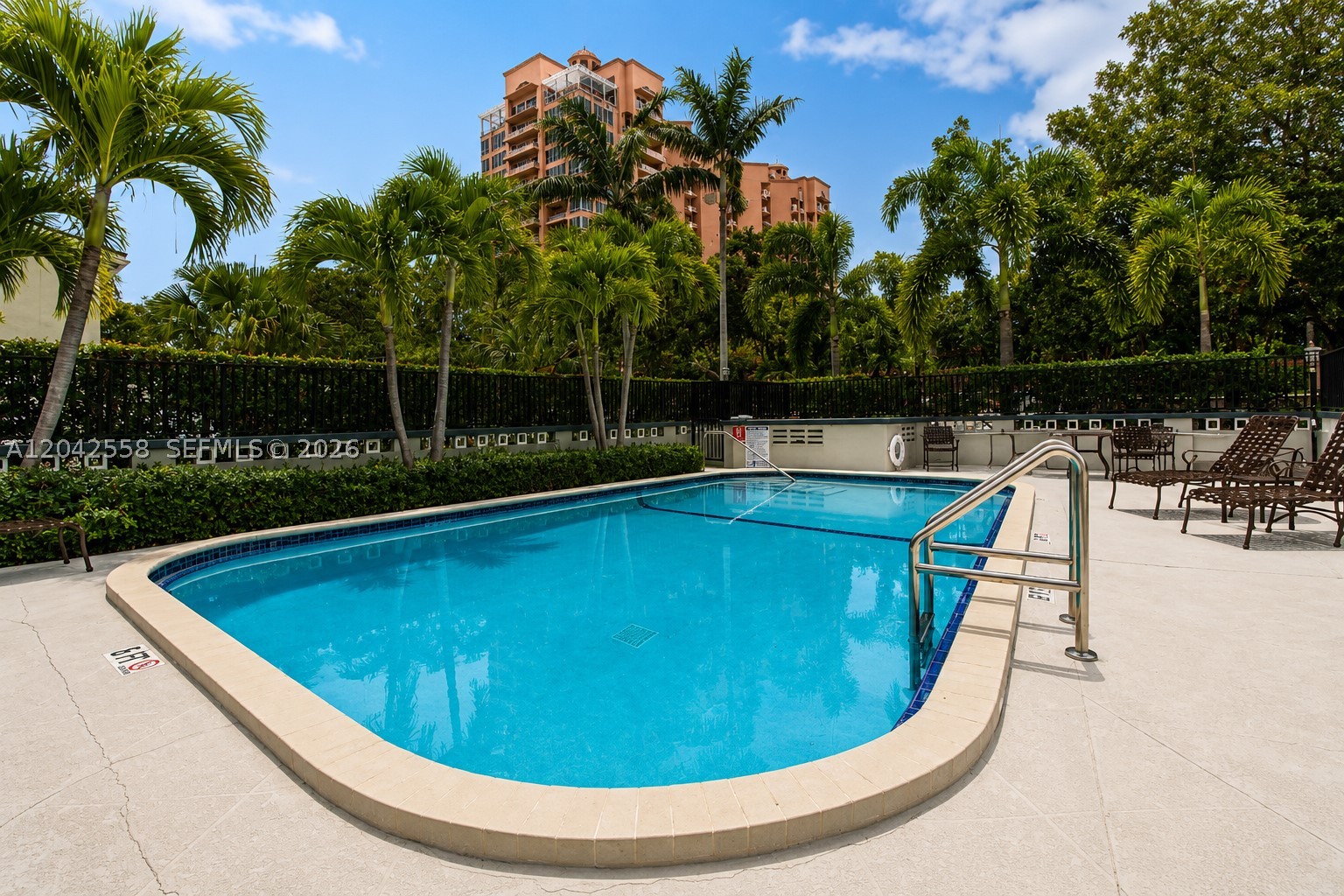 EDGEWATER OF CORAL GABLES - Residential