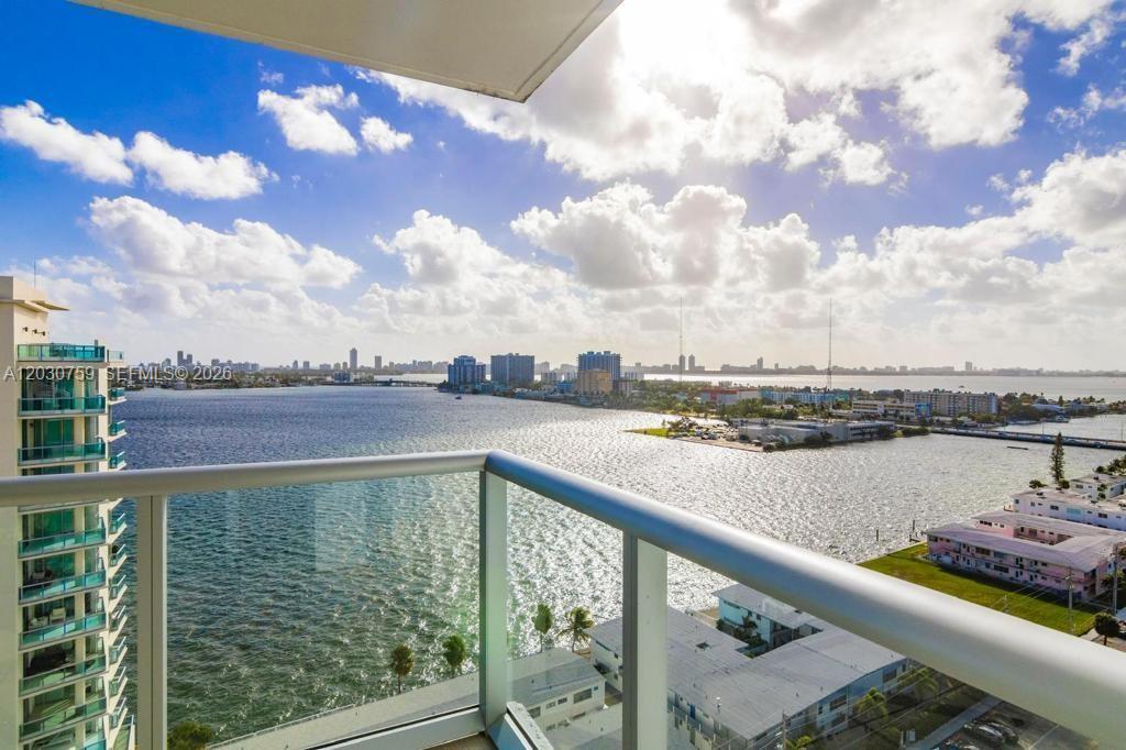 ELOQUENCE ON THE BAY CONDO - Residential