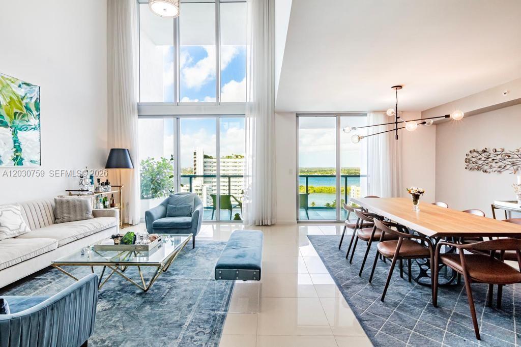 ELOQUENCE ON THE BAY CONDO - Residential