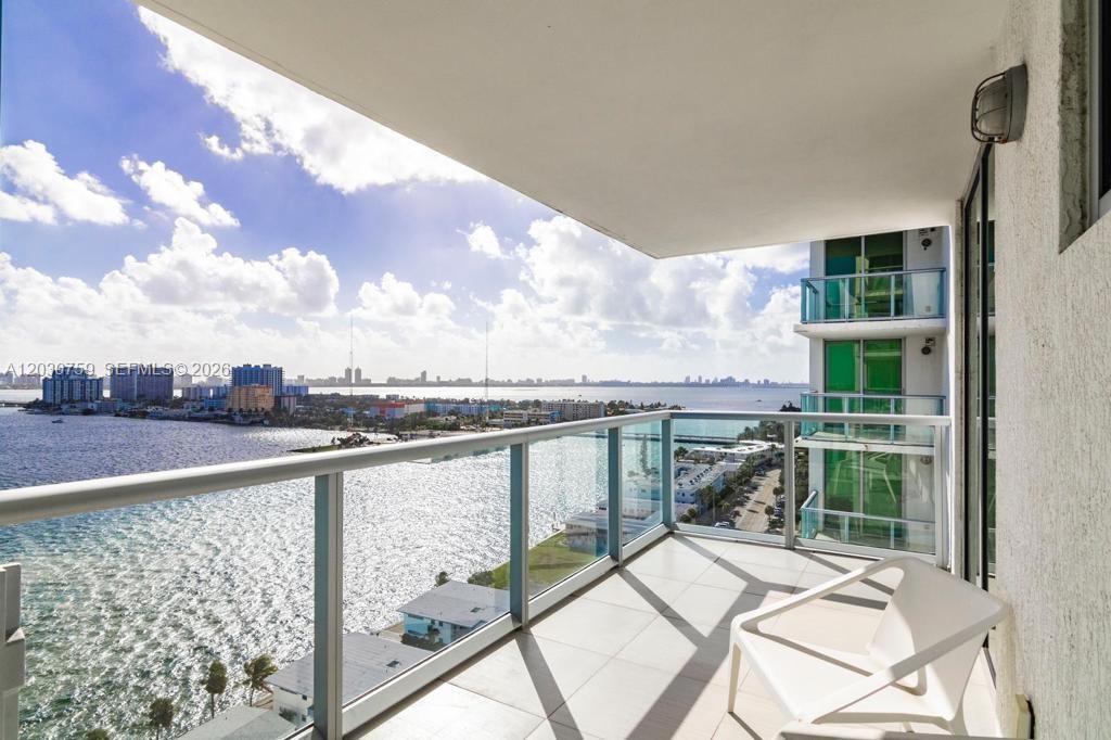 ELOQUENCE ON THE BAY CONDO - Residential