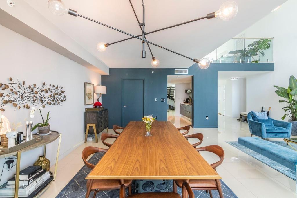 ELOQUENCE ON THE BAY CONDO - Residential