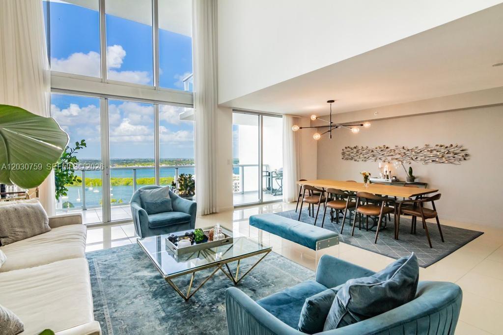 ELOQUENCE ON THE BAY CONDO - Residential