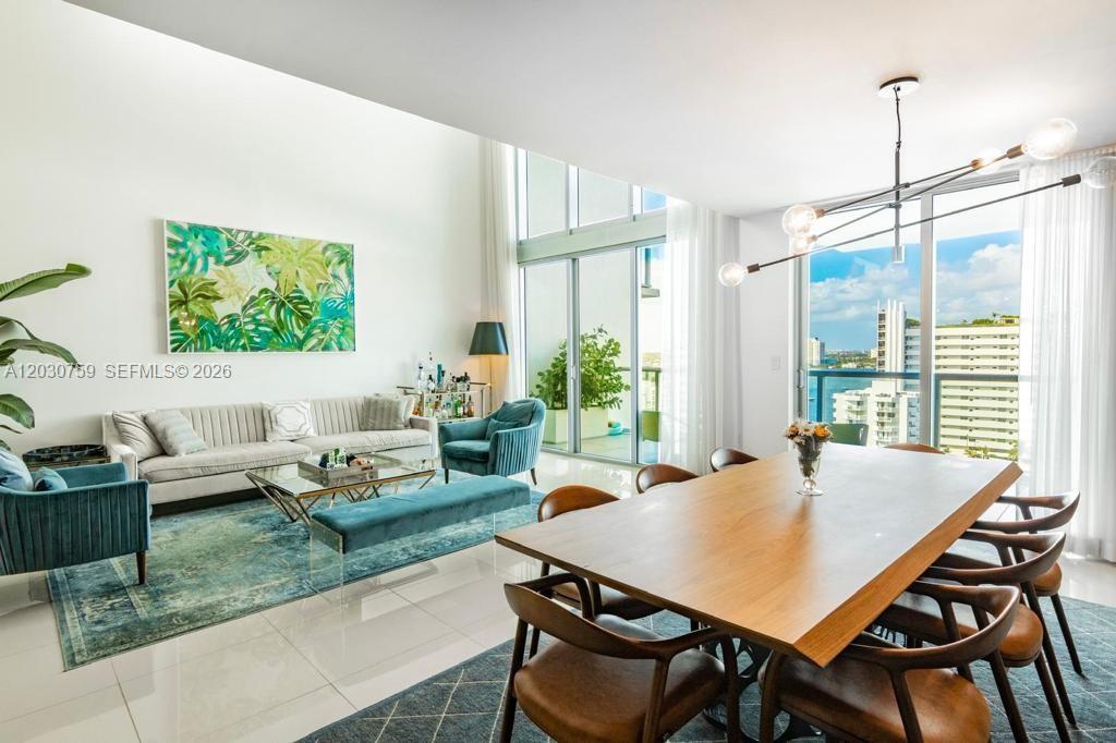 ELOQUENCE ON THE BAY CONDO - Residential