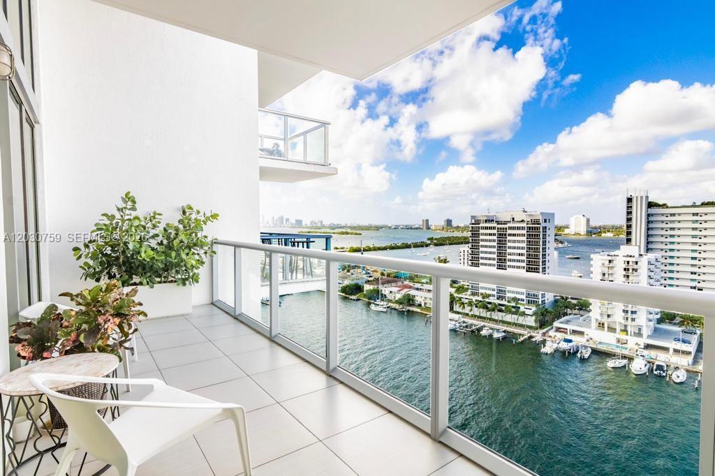 ELOQUENCE ON THE BAY CONDO - Residential
