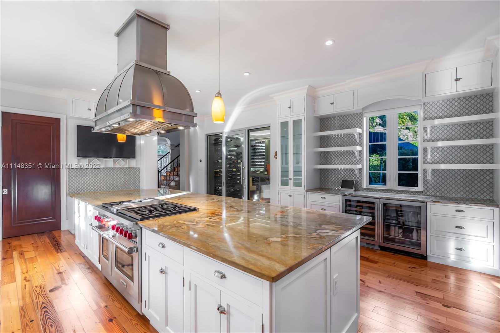 CORAL GABLES SEC D REV PL - Residential